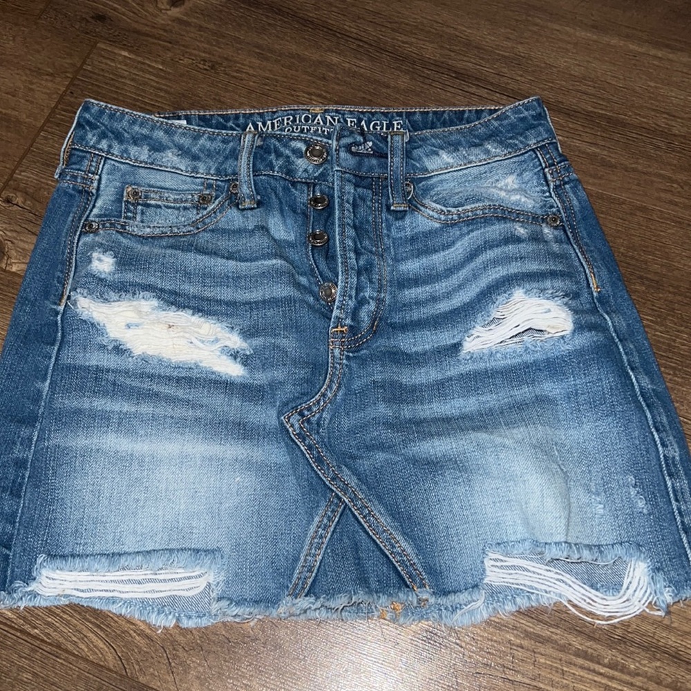 American Eagle Skirt